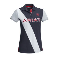 Ariat Taryn Ss Polo