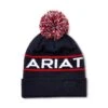 ARIAT TEAM BEANIE