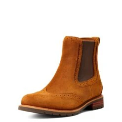 ARIAT WEXFORD BROGUE H20 BOOT
