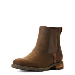 Ariat Womens Wexford H20