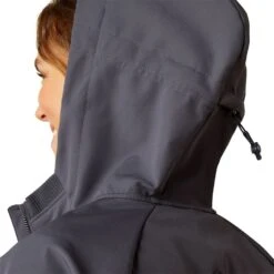 ARIAT WMS PARODIST JACKET 9 ARIAT WMS PARODIST JACKET -Tack Shop ariat wms parodist jacket 17333