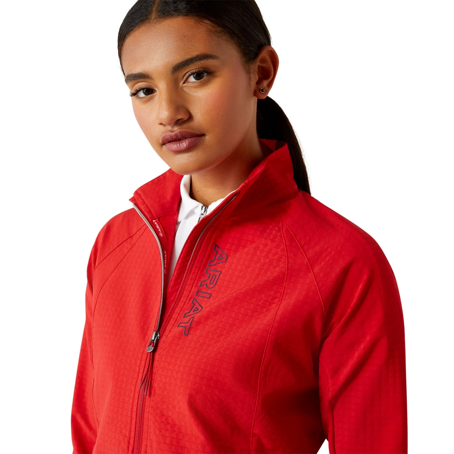 ARIAT WMS VERSA T JACKET 2 ARIAT WMS VERSA T JACKET - Image 2