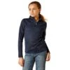 ARIAT YOUTH SUNSTOPPER 3.0 LS BASELAYER