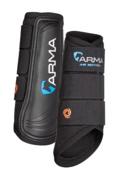 ARMA AIR MOTION BRUSHING BOOTS