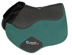 ARMA Fusion Jump Saddlecloth -Tack Shop arma fusion jump saddlecloth 17111