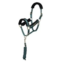 ARMA Logo Headcollar & Lead Rope 10 ARMA Logo Headcollar & Lead Rope -Tack Shop arma logo headcollar lead rope 17157