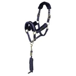 ARMA Logo Headcollar & Lead Rope 11 ARMA Logo Headcollar & Lead Rope -Tack Shop arma logo headcollar lead rope 17158