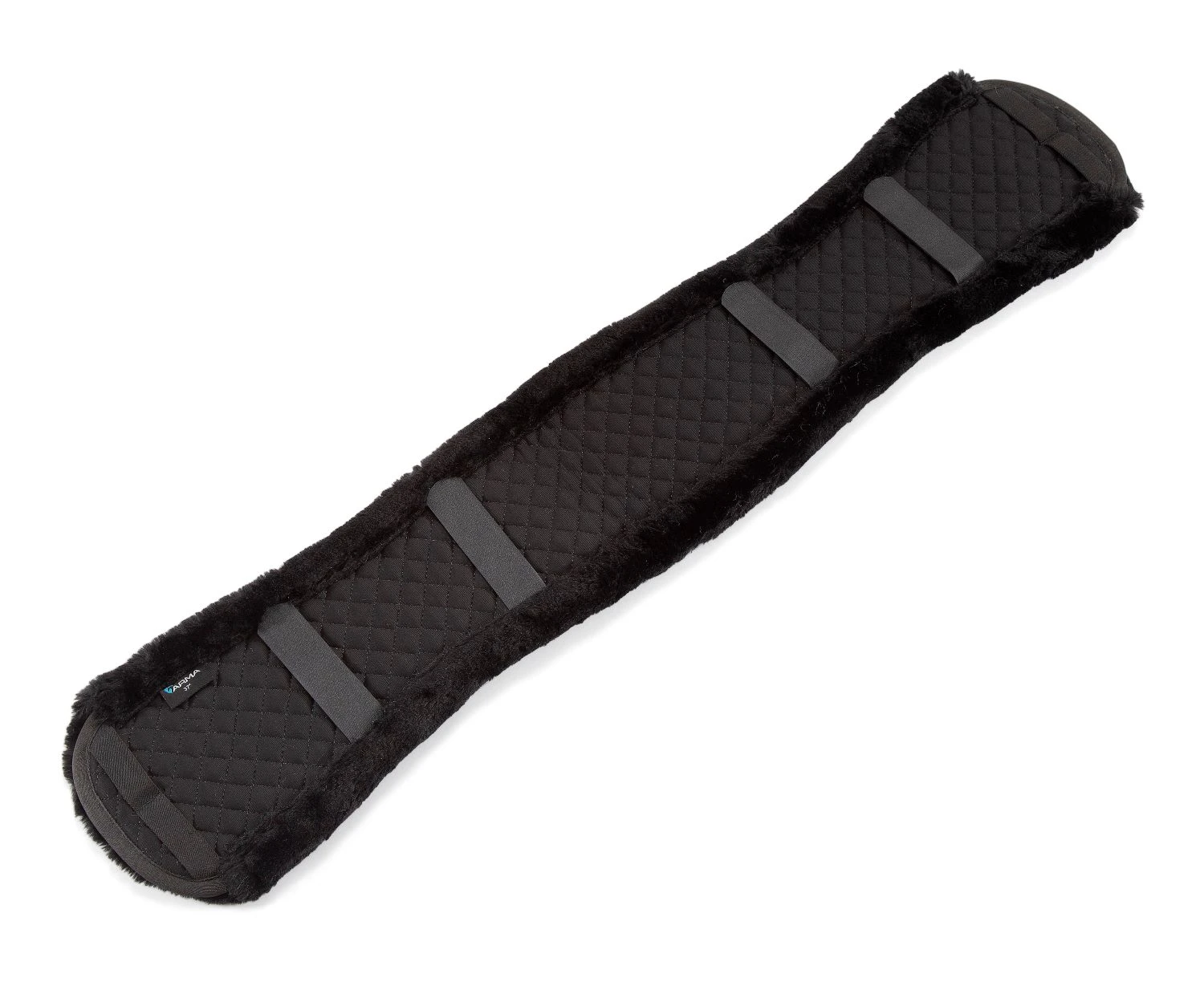ARMA SupaFleece Dressage Girth Sleeve 2 ARMA SupaFleece Dressage Girth Sleeve - Image 2