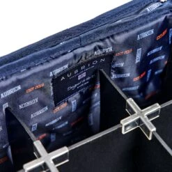 AUBRION EQUIPT GROOMIMG KIT BAG -Tack Shop aubrion equipt groomimg kit bag 16529