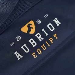 Aubrion Equipt Saddle Bag -Tack Shop aubrion equipt saddle bag 17079 scaled 1