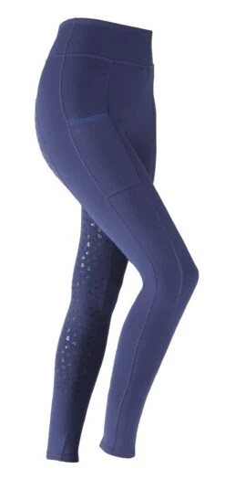 Aubrion Hudson Riding Tights -Tack Shop aubrion hudson riding tights 17126 scaled 1