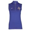 AUBRION TEAM SLEEVELESS BASE LAYER