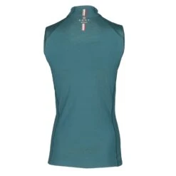 AUBRION TEAM SLEEVELESS BASE LAYER -Tack Shop aubrion team sleeveless base layer 16540