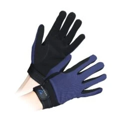 Aubrron Stratos SportFit Riding Gloves -Tack Shop aubrron stratos sportfit riding gloves 17092