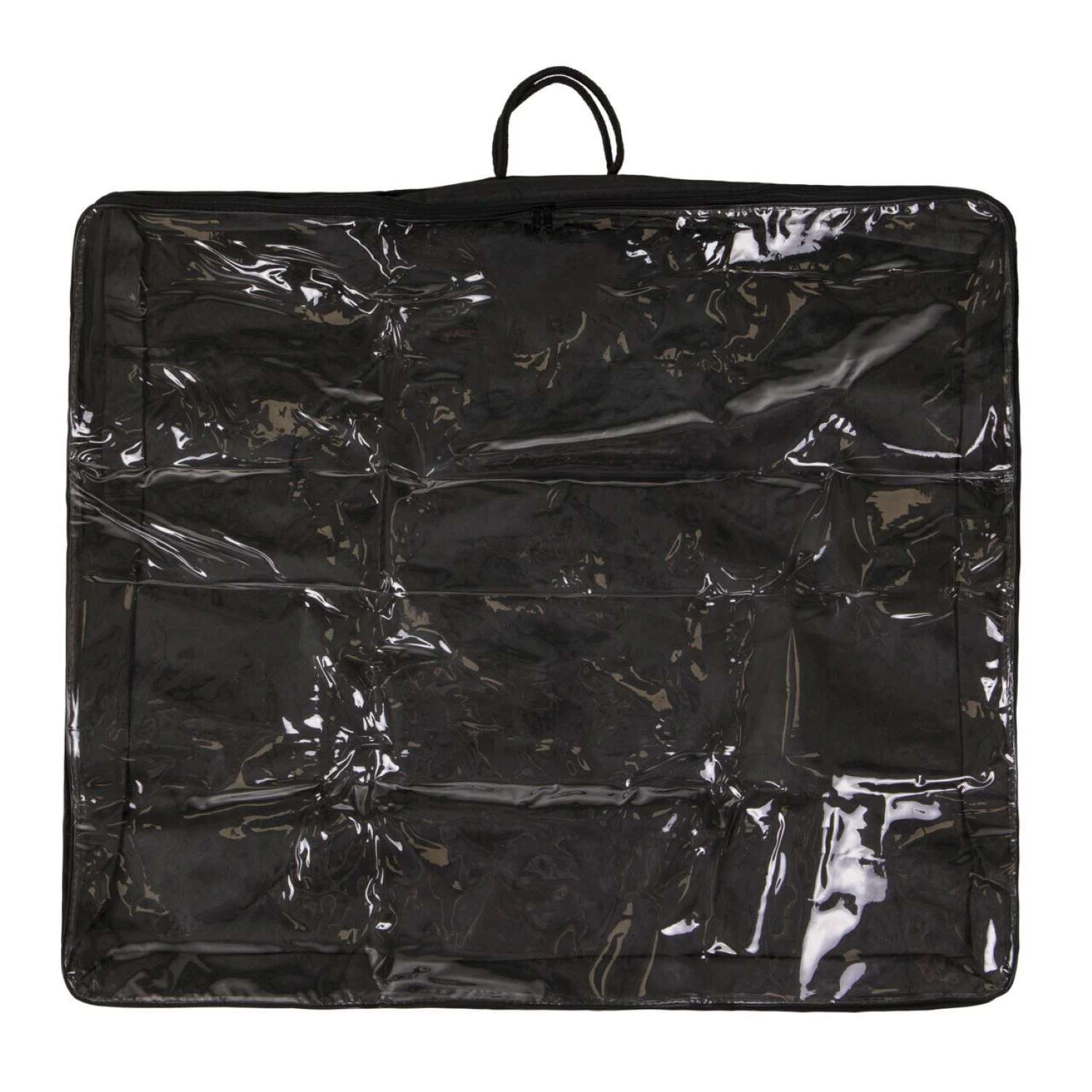 BAG FOR SADDLE PADS 80X65CM 1 BAG FOR SADDLE PADS 80X65CM