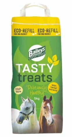 Baileys Tasty Treats Refills