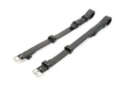 Bridleway Lavello Bridle Cheek Pieces