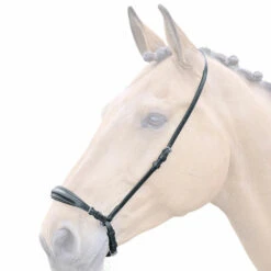 Bridleway Lavello Drop Noseband