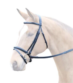 Bridleway Lavello Flash Bridle With Reins