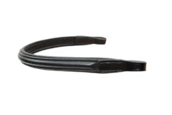 Bridleway Lavello Raised Browband
