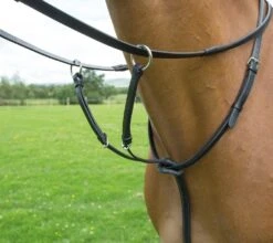 Bridleway Lavello Running Martingale