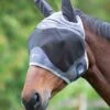 Bridleway Metabug Fly Mask With Ears