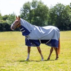 Bridleways Metabug Waterproof Fly Rug