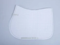 Bucas Max Saddle Pad Jumping