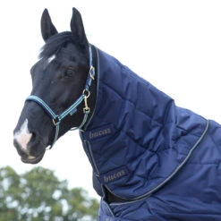 Bucas Quilt Neck Cover