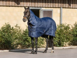 Caballo 100g Stable Rug Combo