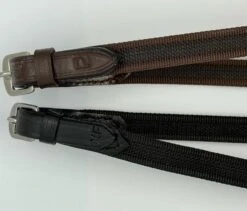 Caballo Anti Slip Reins -Tack Shop caballo anti slip reins 16146