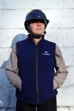 Caballo Country Style Gilet
