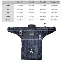 CABALLO DRY COAT -Tack Shop caballo dry coat 18037