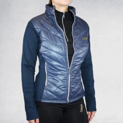 Caballo Hybrid Coat -Tack Shop caballo hybrid coat 16025