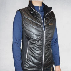 Caballo Hybrid Waistcoat
