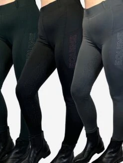 CABALLO SUMMER RIDING TIGHTS