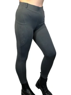 CABALLO SUMMER RIDING TIGHTS -Tack Shop caballo summer riding tights 16901