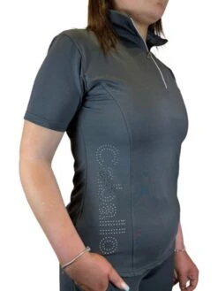 CABALLO SUMMER T-SHIRT