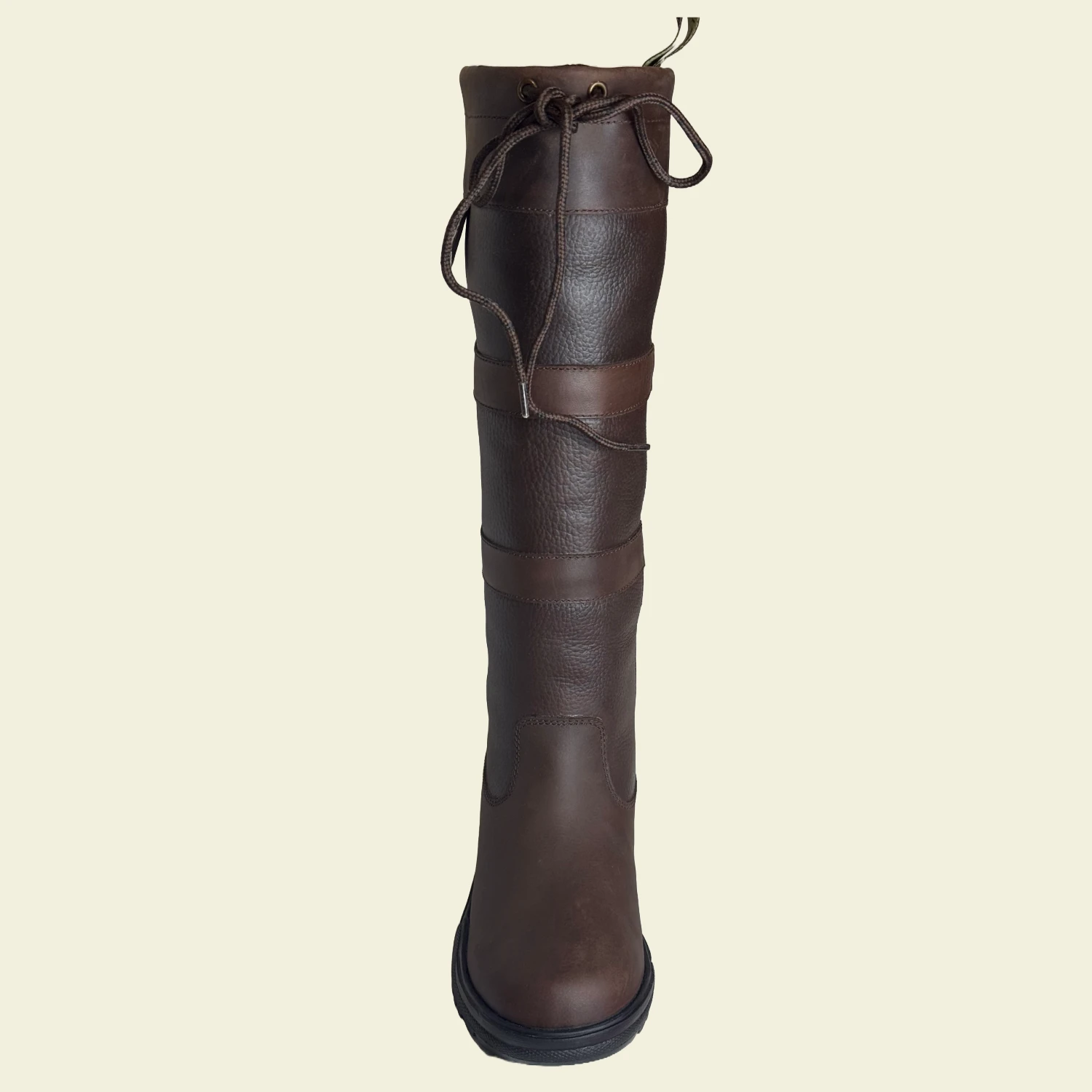 CABALLO WATERPROOF TALL COUNTRY BOOT 4 CABALLO WATERPROOF TALL COUNTRY BOOT - Image 4
