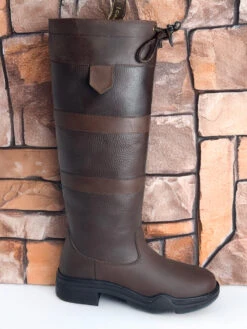 CABALLO WATERPROOF TALL COUNTRY BOOT