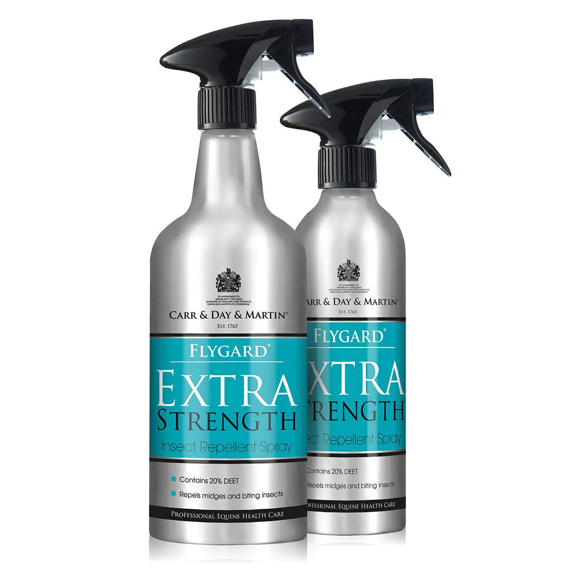 Carr Day Martin Flyguard Extra Strength 1 Carr Day Martin Flyguard Extra Strength