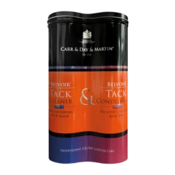 Carr Day Martin Belvoir Duo Tin