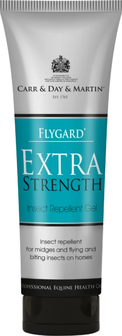 Carr Day Martin Flyguard Extra Strength Gel
