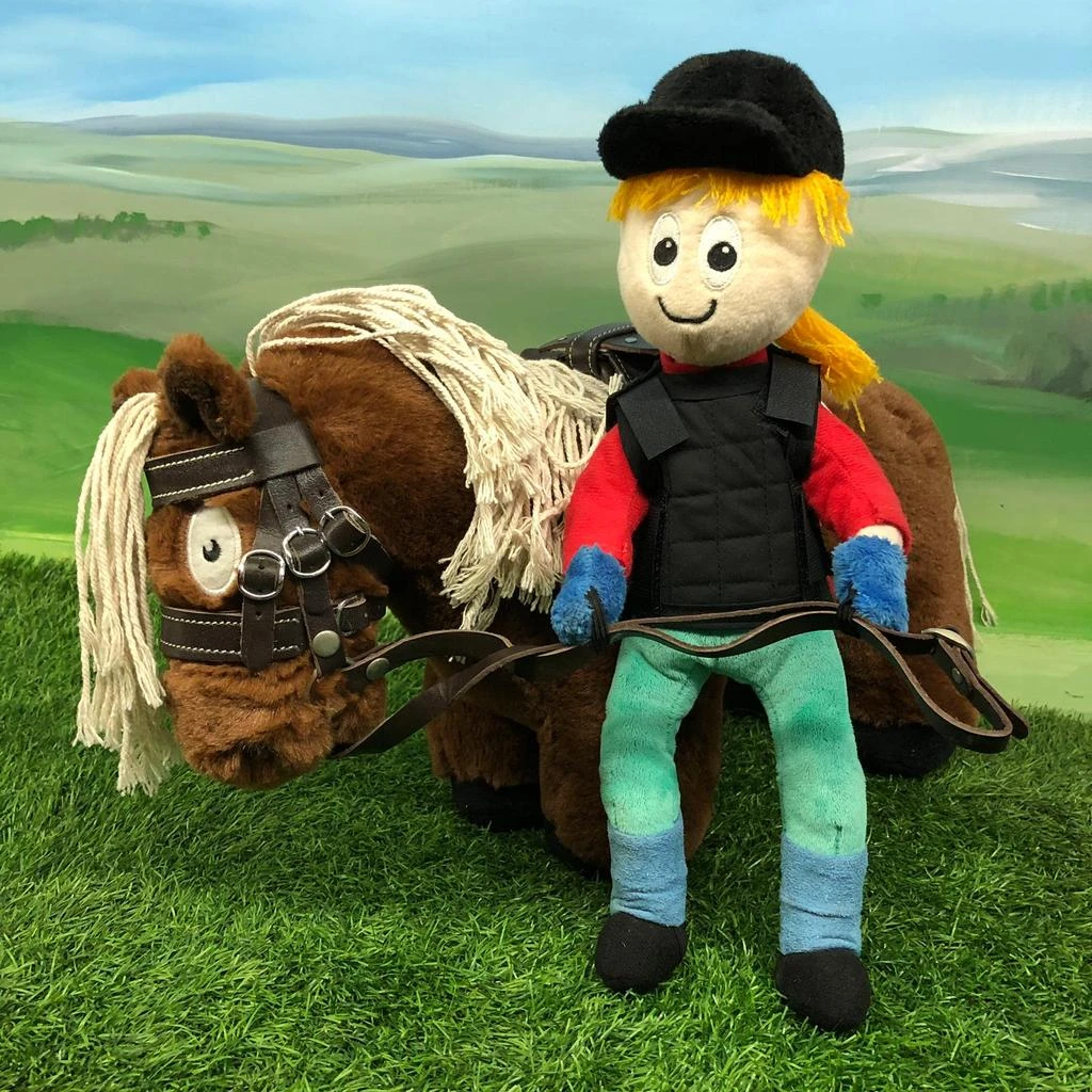 Crafty Ponies Body Protector 1 Crafty Ponies Body Protector