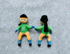 Crafty Ponies Doll Rider 6 Crafty Ponies Doll Rider -Tack Shop crafty ponies doll rider 15967