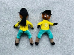 Crafty Ponies Doll Rider 7 Crafty Ponies Doll Rider -Tack Shop crafty ponies doll rider 15968