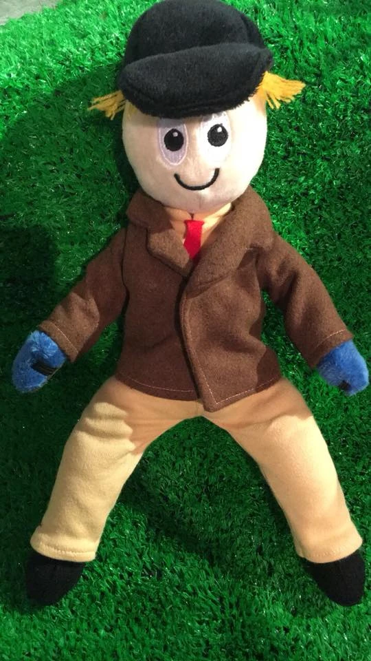 Crafty Ponies Rider Show Outfit 1 Crafty Ponies Rider Show Outfit