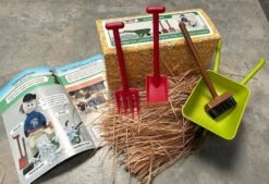 Crafty Pony Muck Out Set