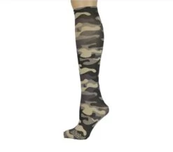 Dever Knee High Socks