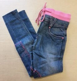 EDT Childs Blue Jeans